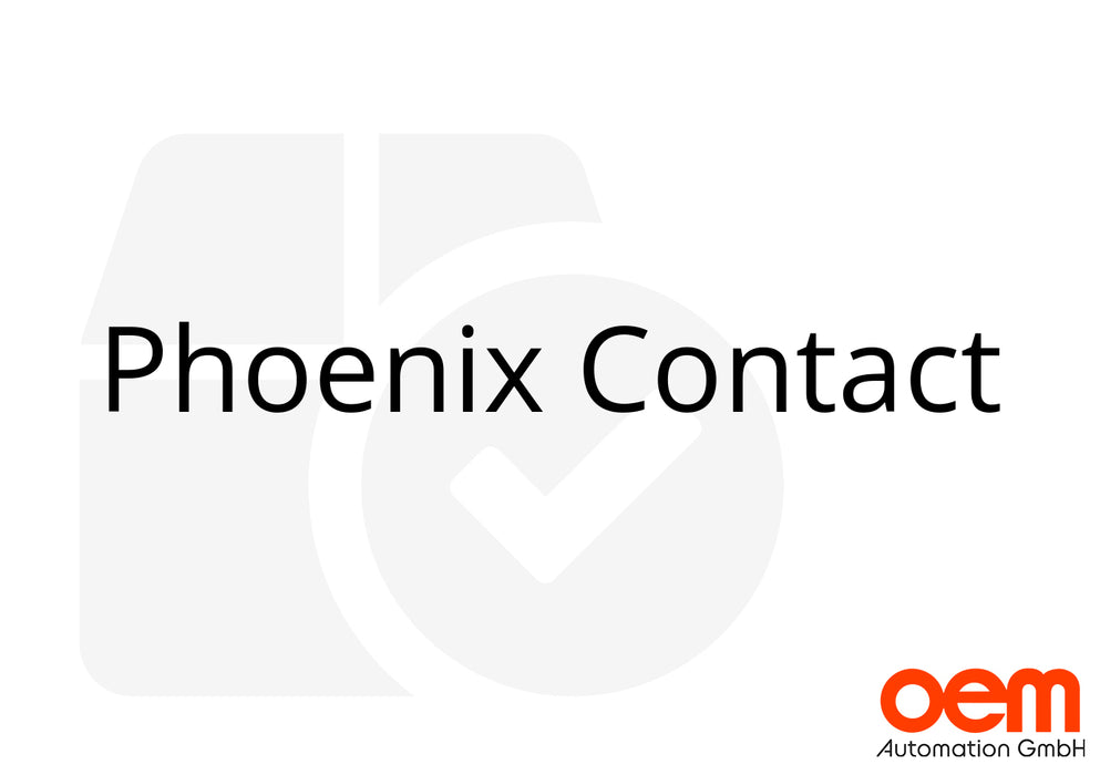 Phoenix Contact 0817536