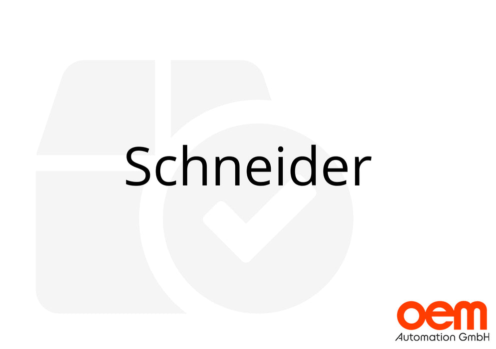 Schneider BMXAMI0810