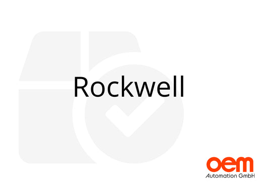 Rockwell 20 HIM A6