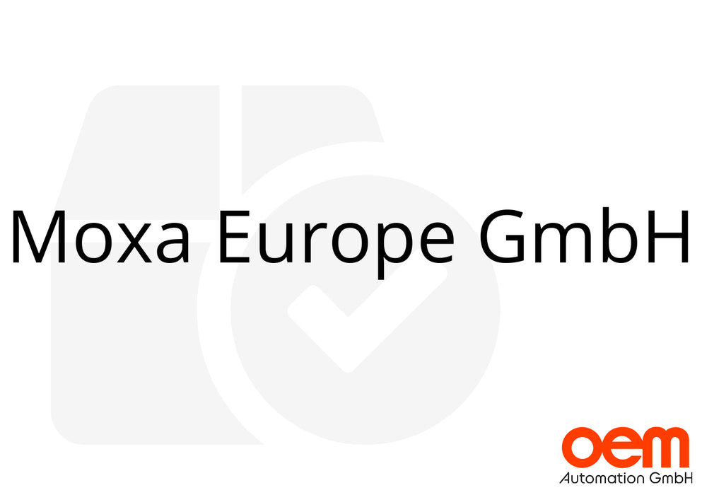 Moxa Europe GmbH NPort 5610-16