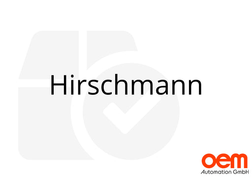 Hirschmann OZD Profi 12M G12-1300