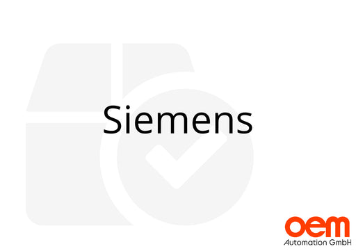 Siemens 6BK1700-0BA20-0AA0