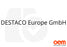 DESTACO Europe GmbH 0400024