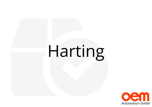 Harting 09 20 003 0301