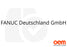 FANUC Deutschland GmbH A98L-0001-0568#M