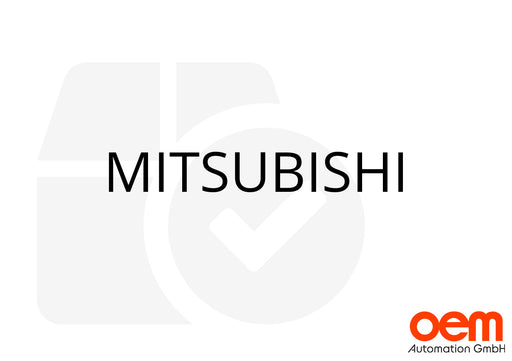 MITSUBISHI QJ71E71-100