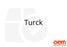 Turck 6901320 BSS-18