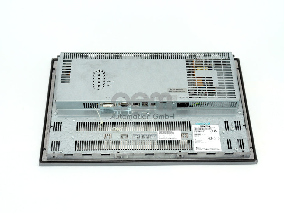 Siemens 6AV7861-2TB10-1AA0