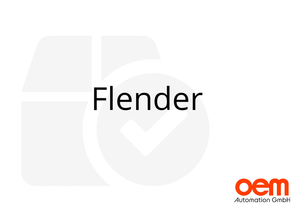 Flender 4173528-0080-1